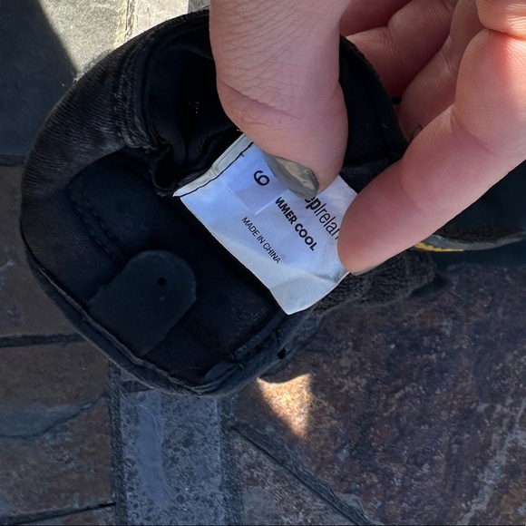 Tredstep Summer Cool Riding Gloves - Picture 2 of 3